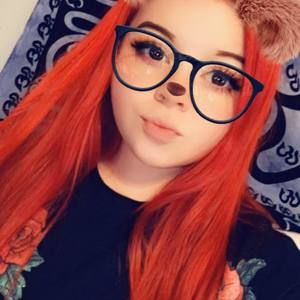 Meet your Posher, Kaitlyn